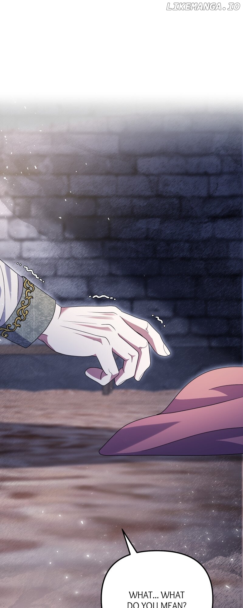 To Those Who Long for My Destruction Chapter 72 - page 27