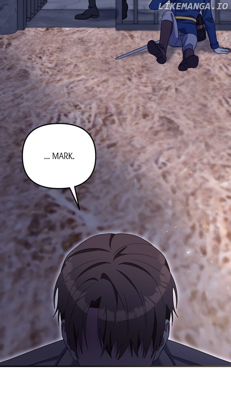 To Those Who Long for My Destruction Chapter 72 - page 31