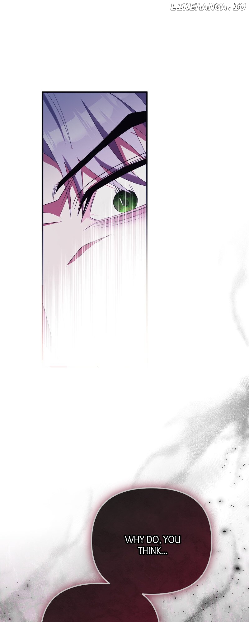 To Those Who Long for My Destruction Chapter 72 - page 50