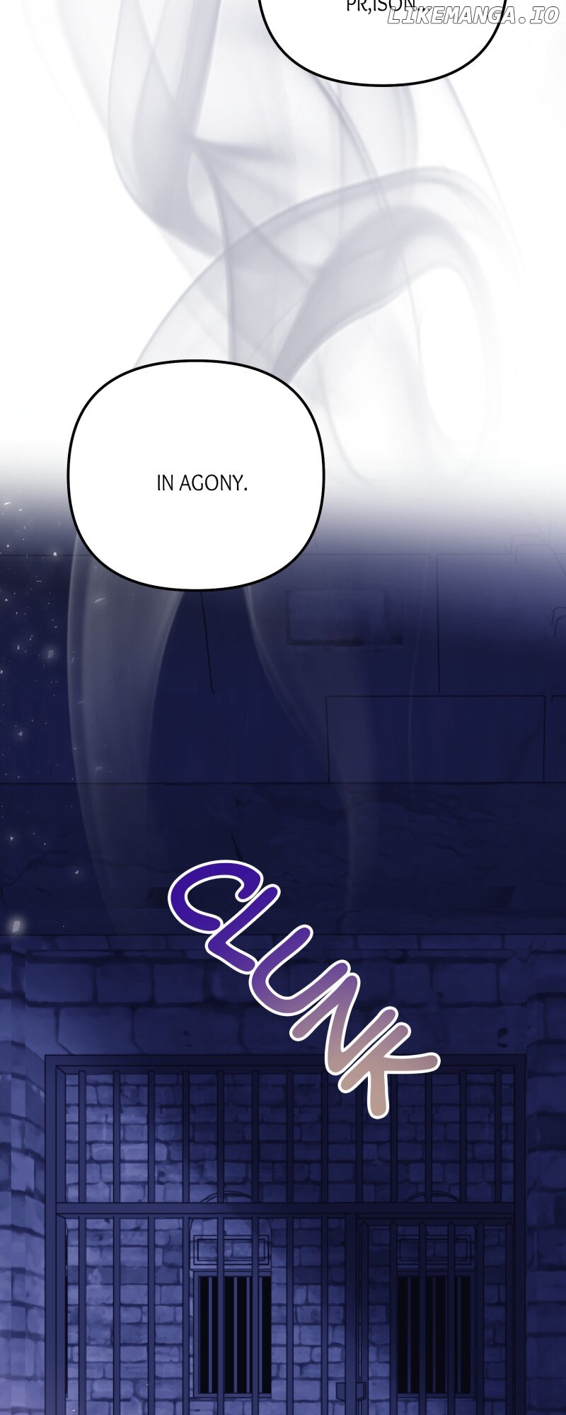 To Those Who Long for My Destruction Chapter 72 - page 57