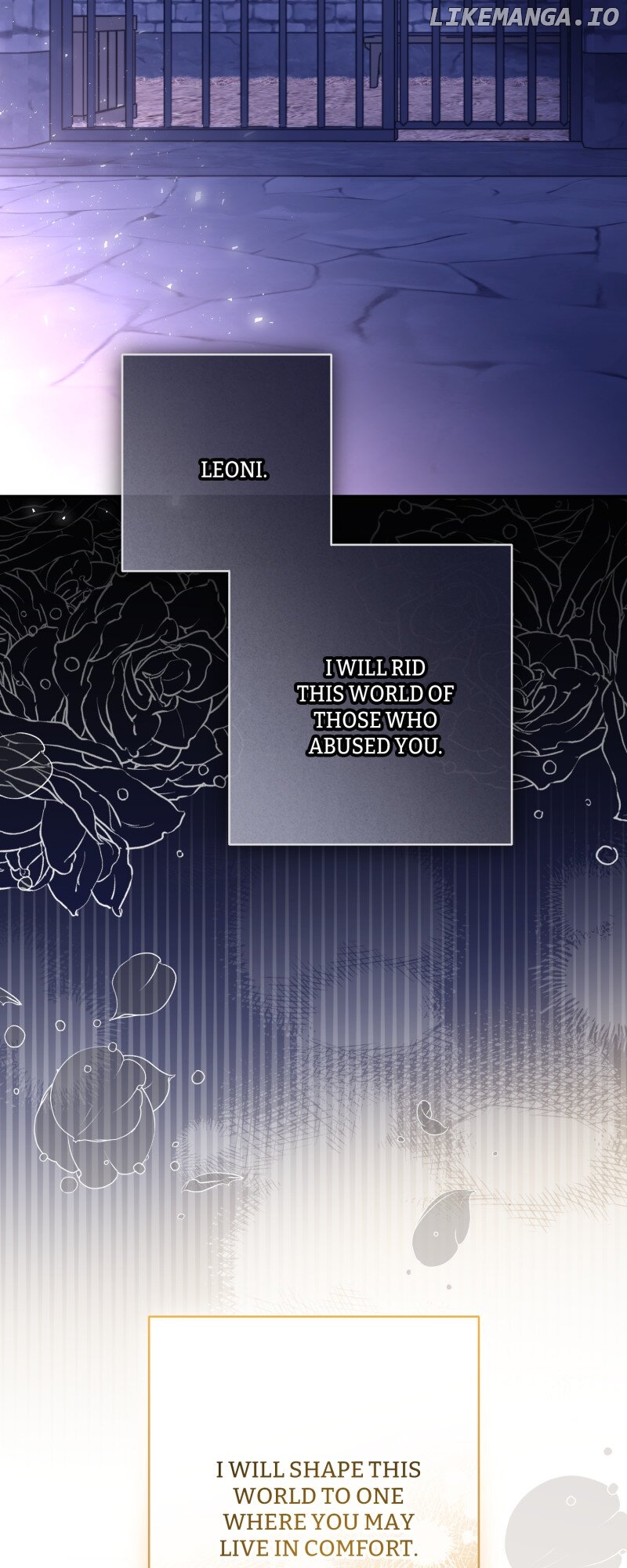 To Those Who Long for My Destruction Chapter 72 - page 58