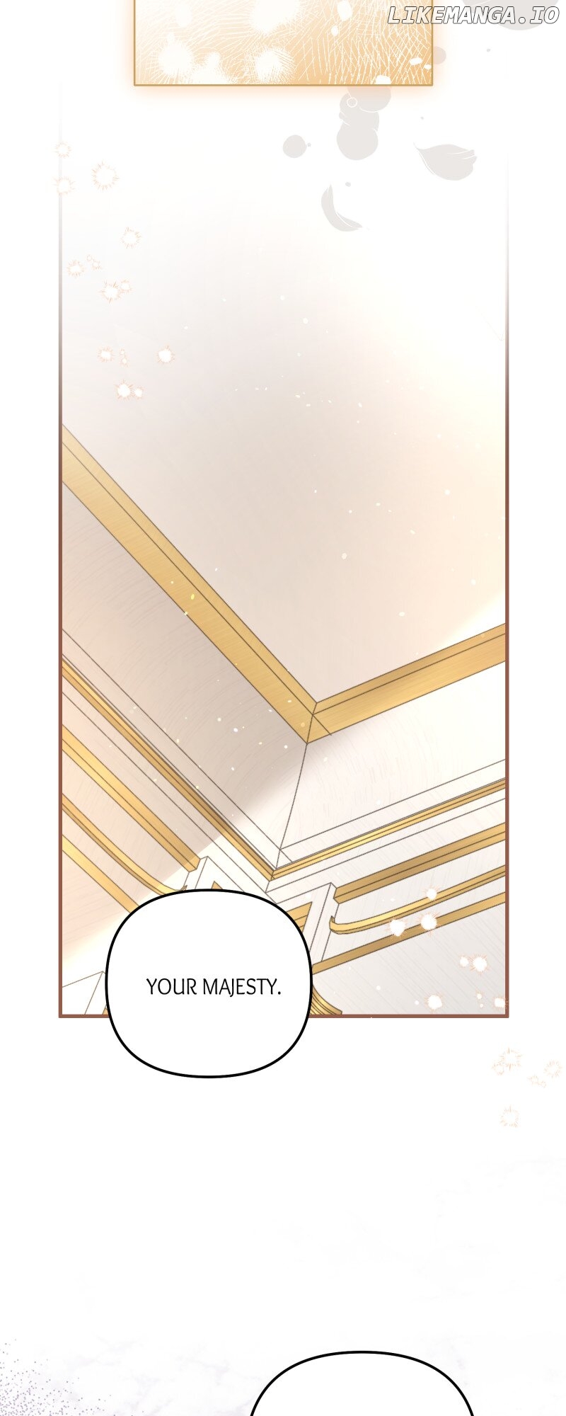 To Those Who Long for My Destruction Chapter 72 - page 59