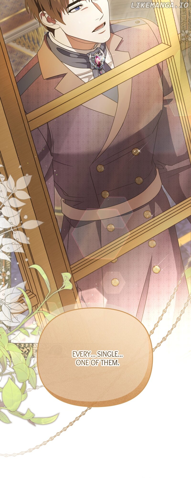 To Those Who Long for My Destruction Chapter 72 - page 70