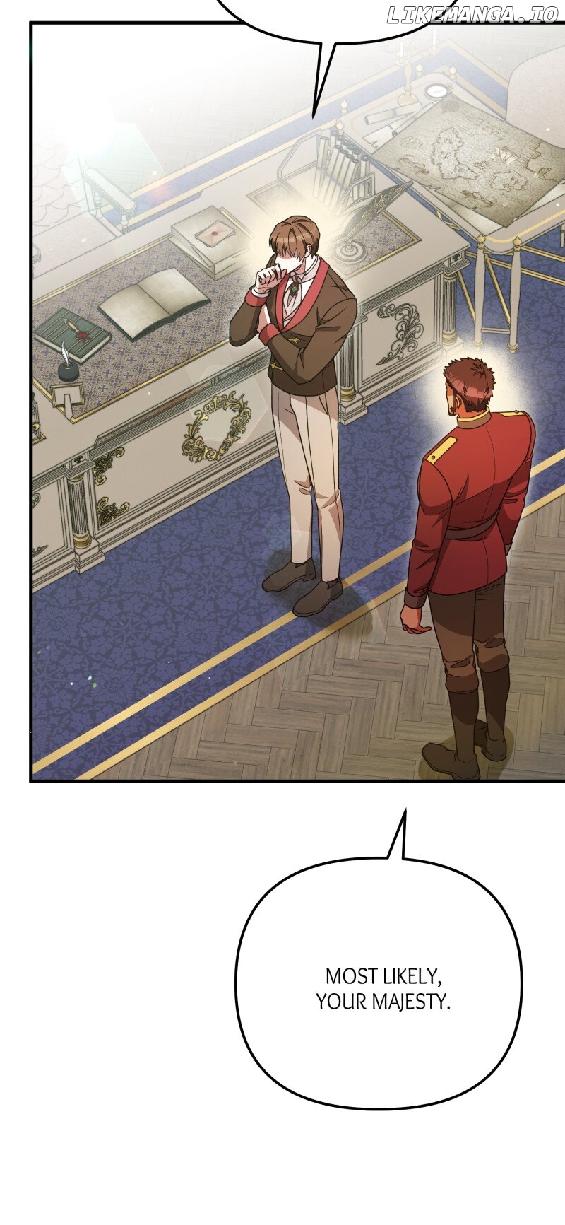 To Those Who Long for My Destruction Chapter 72 - page 73