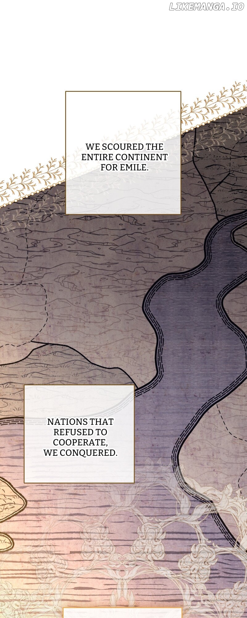 To Those Who Long for My Destruction Chapter 72 - page 78