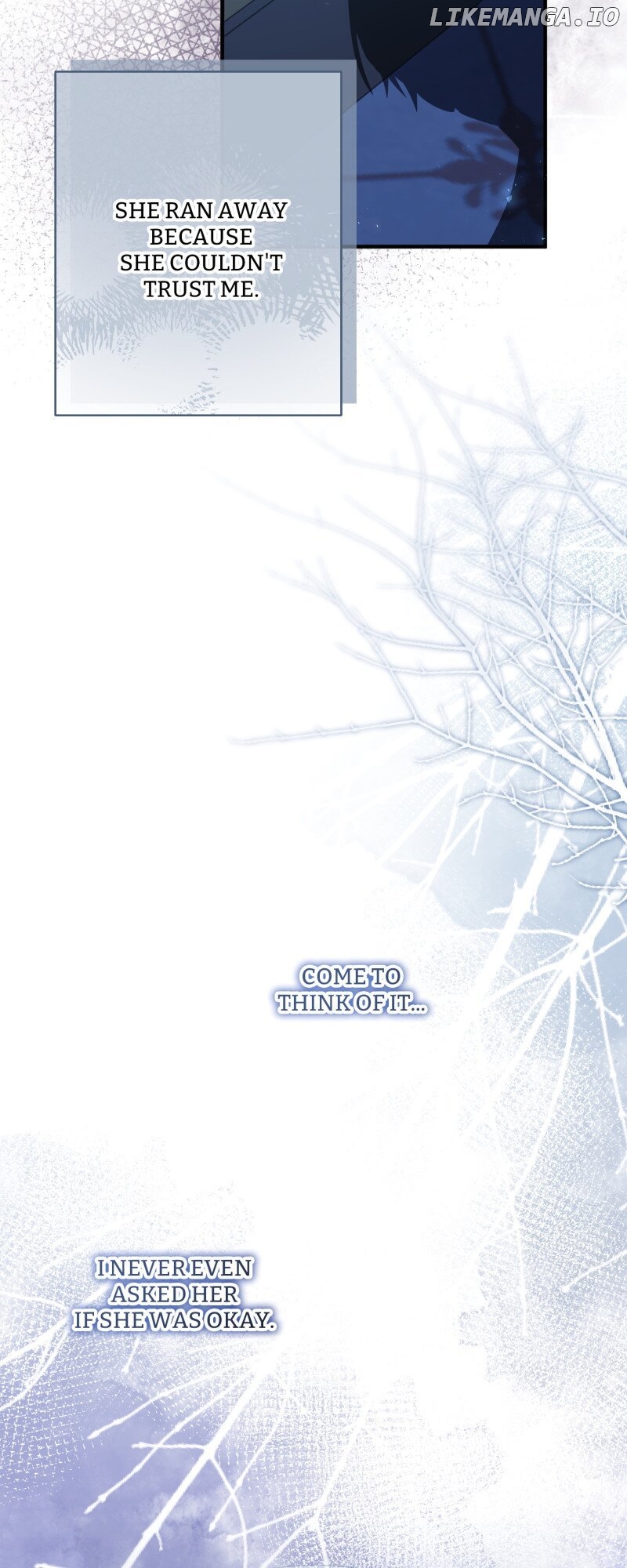 To Those Who Long for My Destruction Chapter 73 - page 11