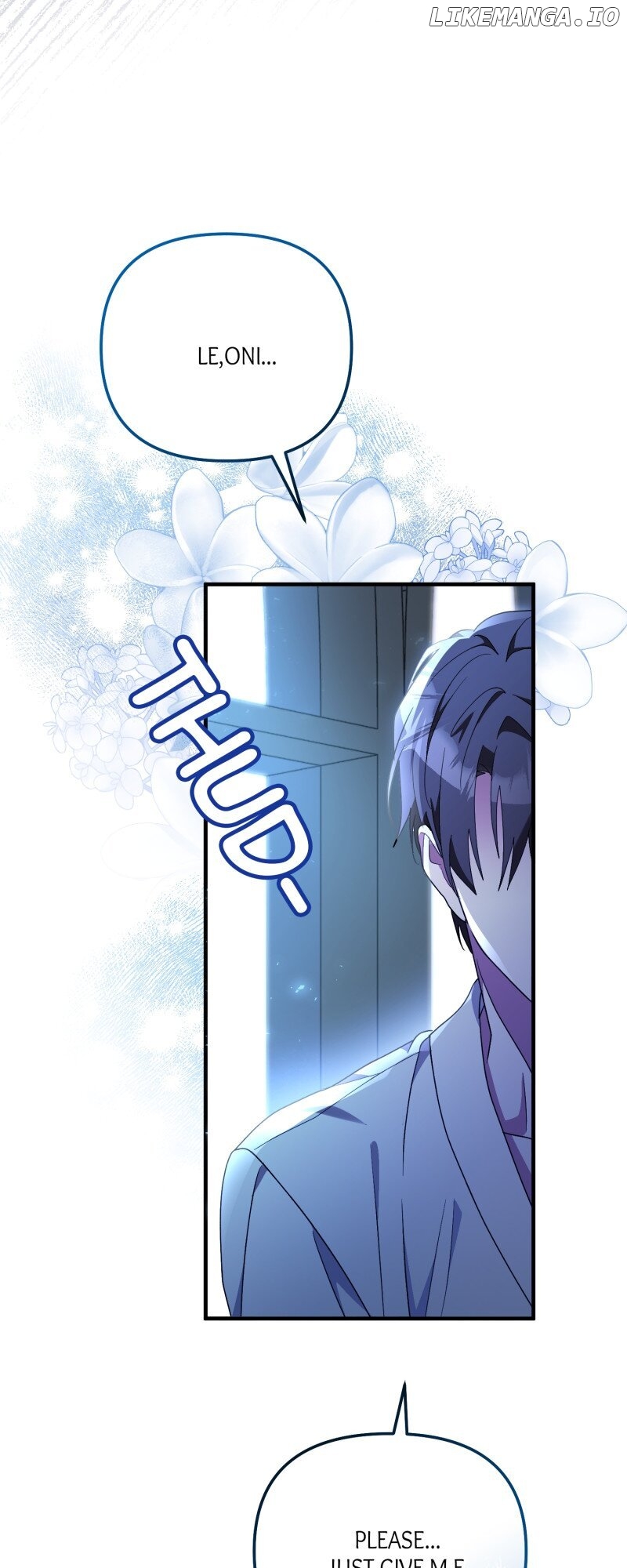 To Those Who Long for My Destruction Chapter 73 - page 15