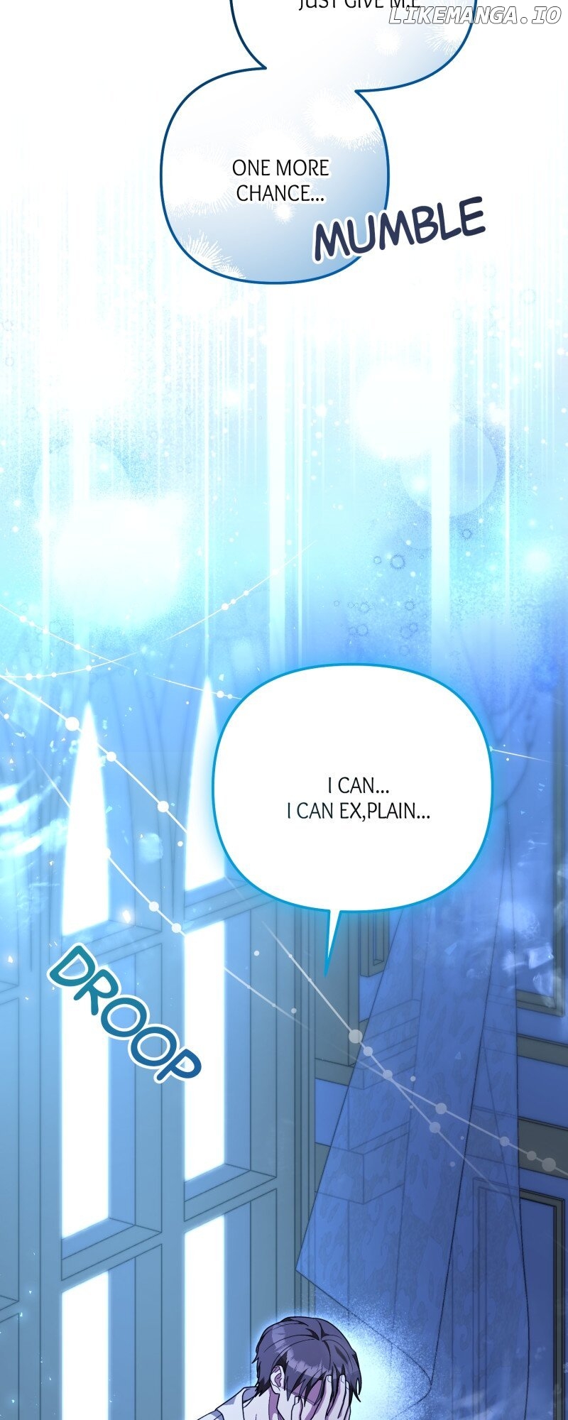 To Those Who Long for My Destruction Chapter 73 - page 16