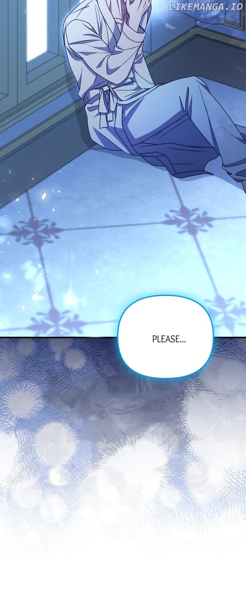 To Those Who Long for My Destruction Chapter 73 - page 17