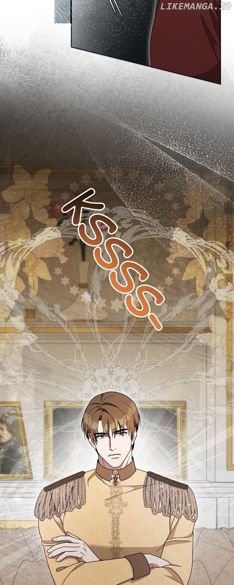 To Those Who Long for My Destruction Chapter 73 - page 23