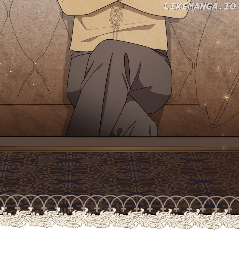 To Those Who Long for My Destruction Chapter 73 - page 24