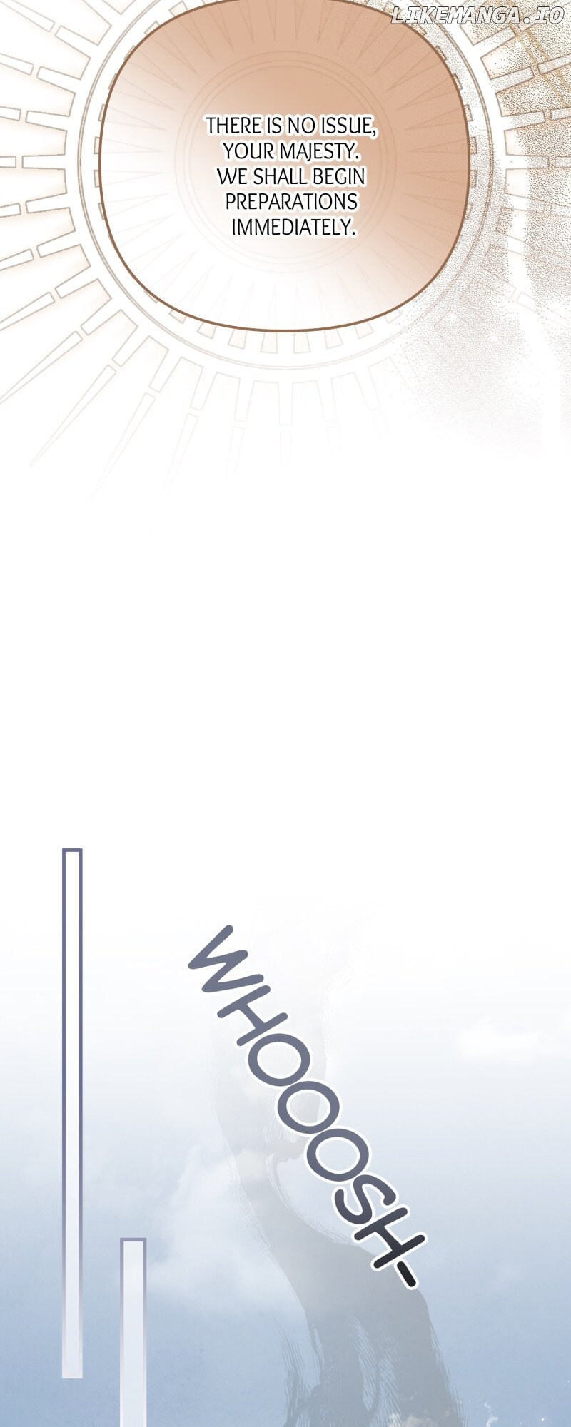 To Those Who Long for My Destruction Chapter 73 - page 26