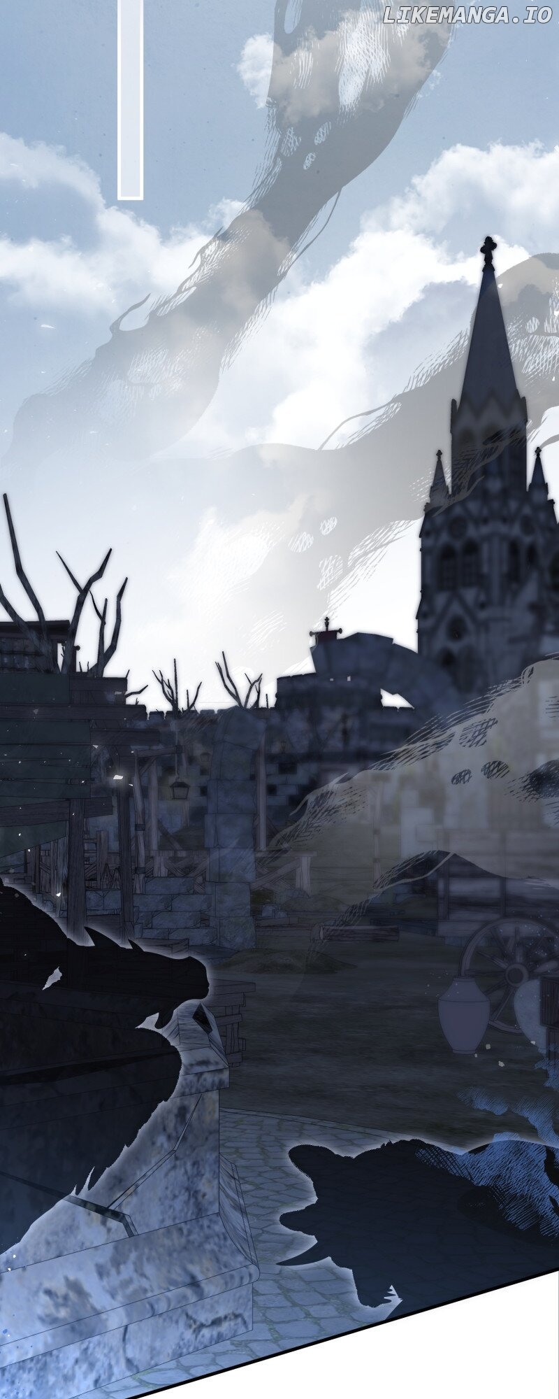 To Those Who Long for My Destruction Chapter 73 - page 27