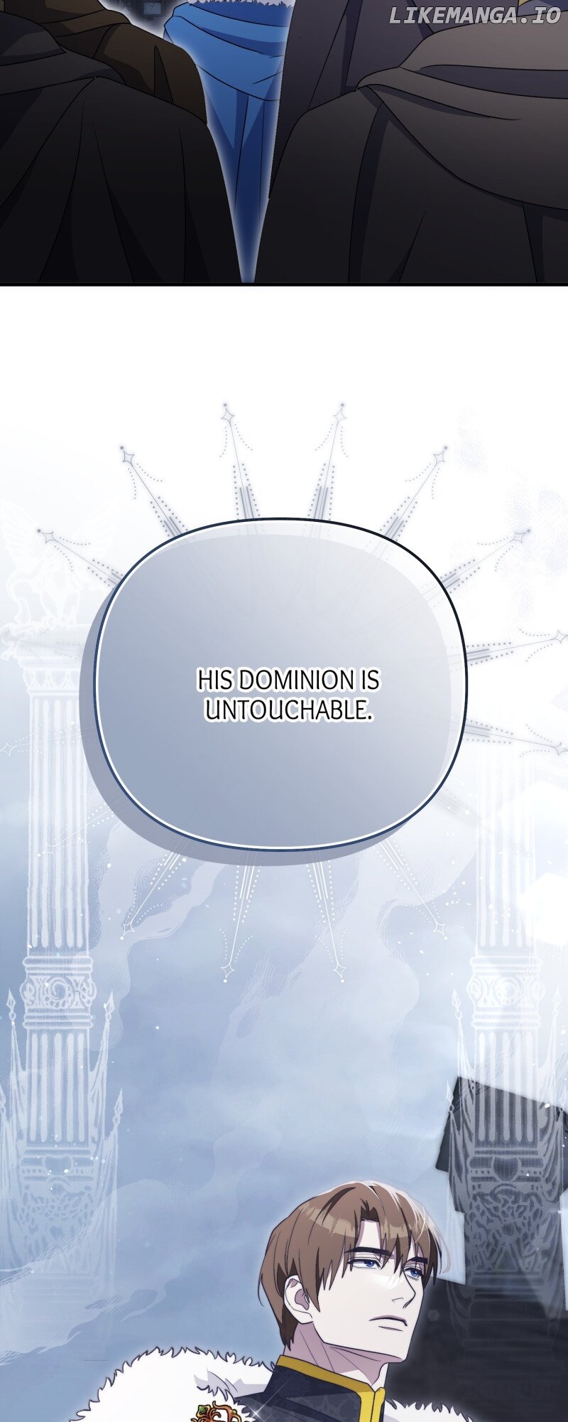 To Those Who Long for My Destruction Chapter 73 - page 29