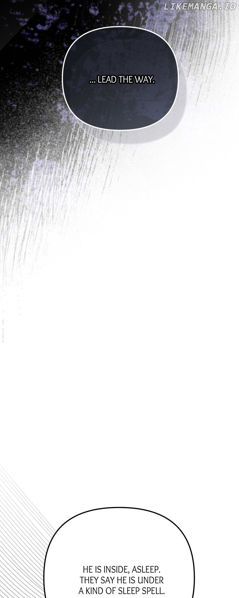 To Those Who Long for My Destruction Chapter 73 - page 34