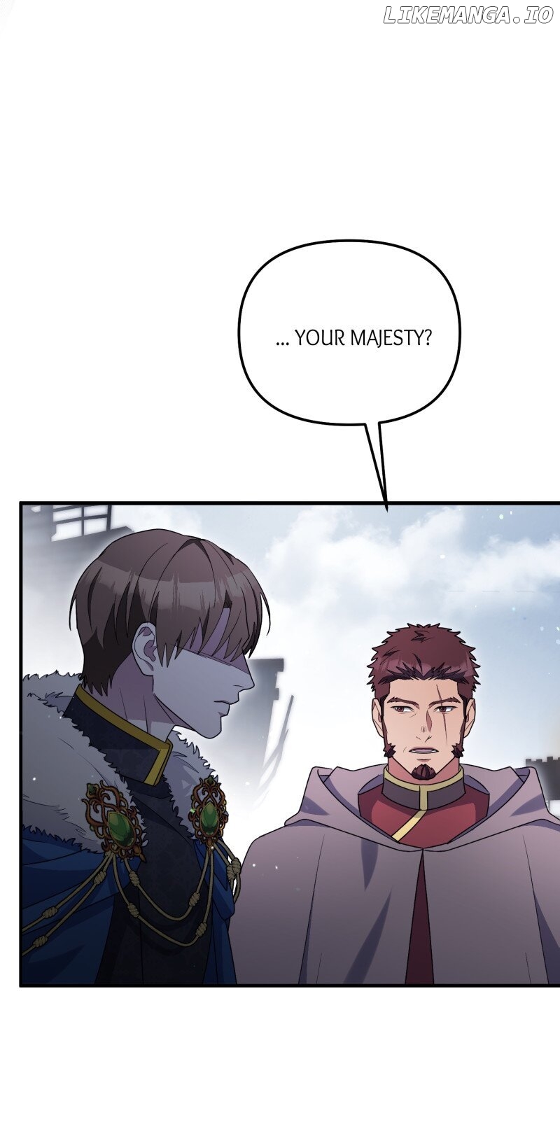 To Those Who Long for My Destruction Chapter 73 - page 36