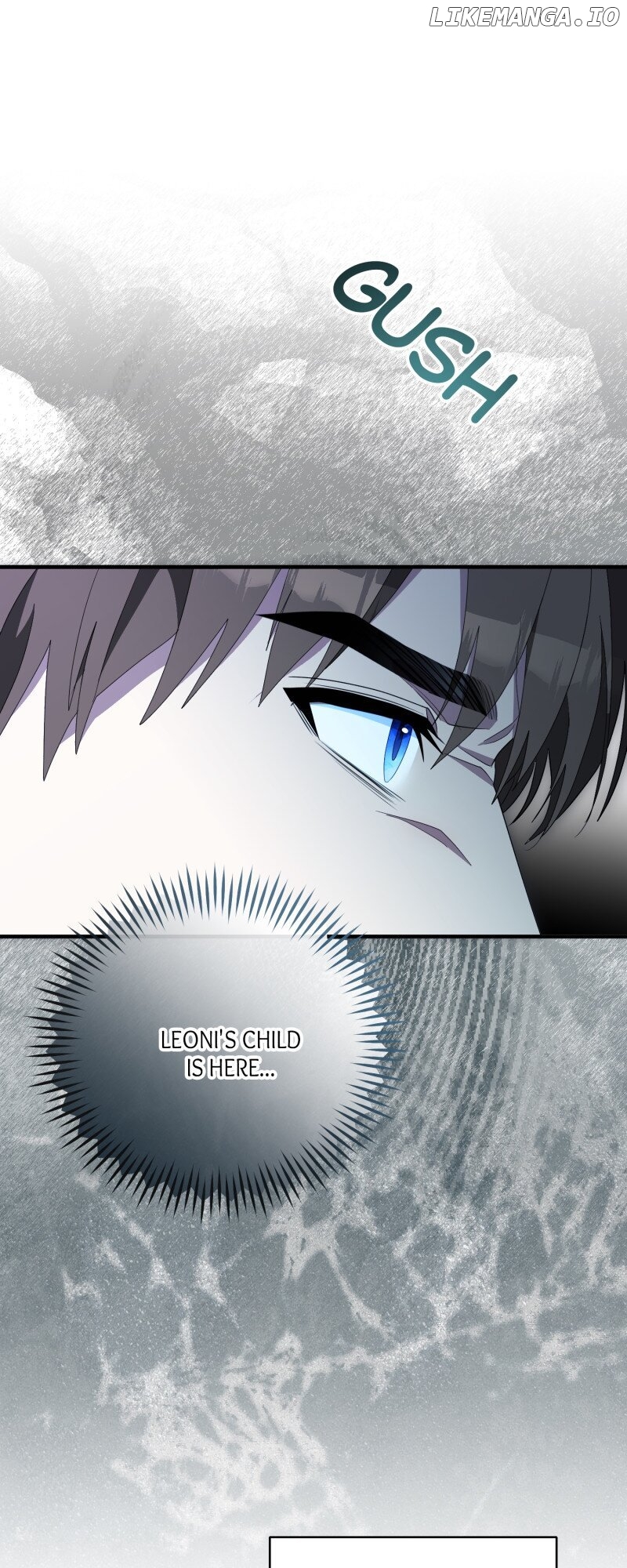 To Those Who Long for My Destruction Chapter 73 - page 37