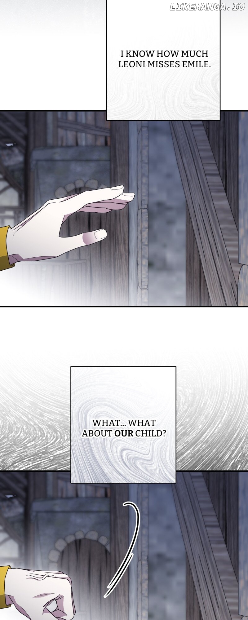 To Those Who Long for My Destruction Chapter 73 - page 38