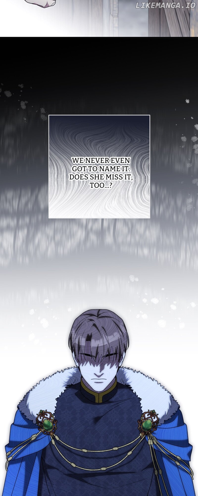 To Those Who Long for My Destruction Chapter 73 - page 39