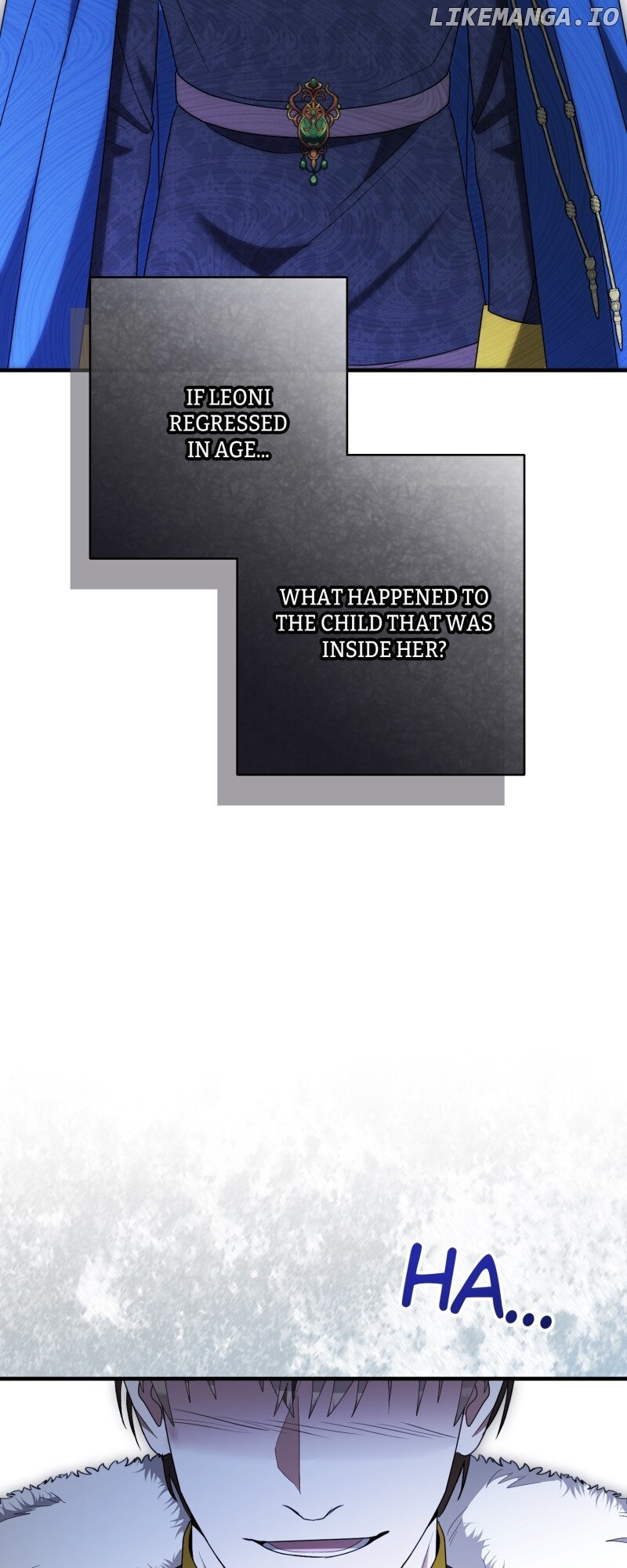 To Those Who Long for My Destruction Chapter 73 - page 40