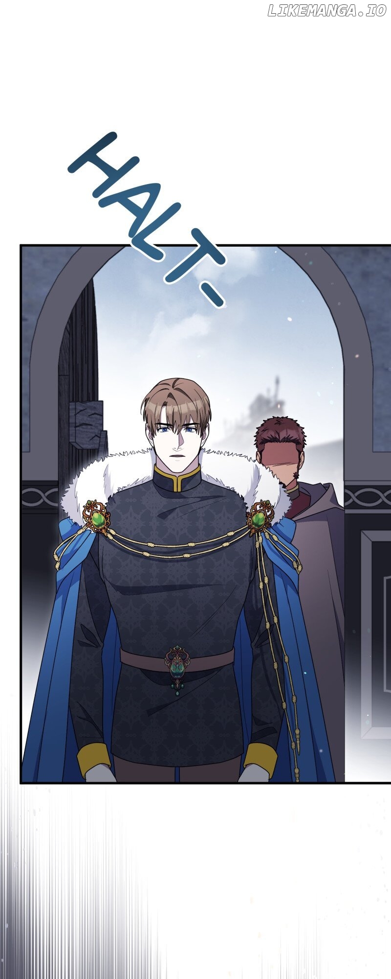 To Those Who Long for My Destruction Chapter 73 - page 44