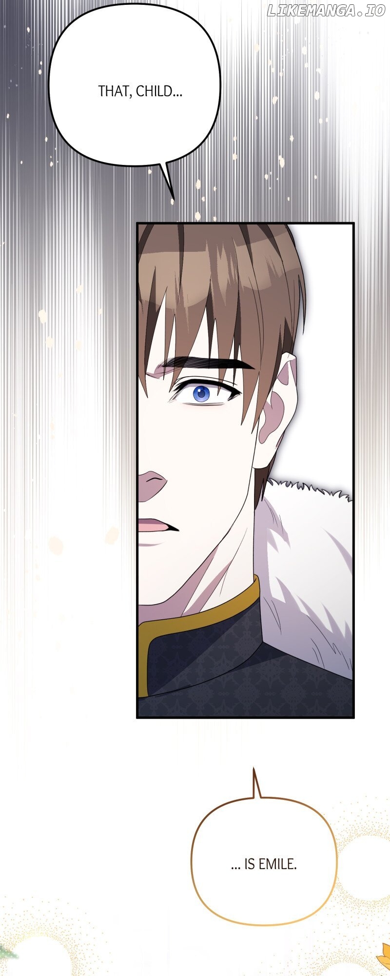 To Those Who Long for My Destruction Chapter 73 - page 45