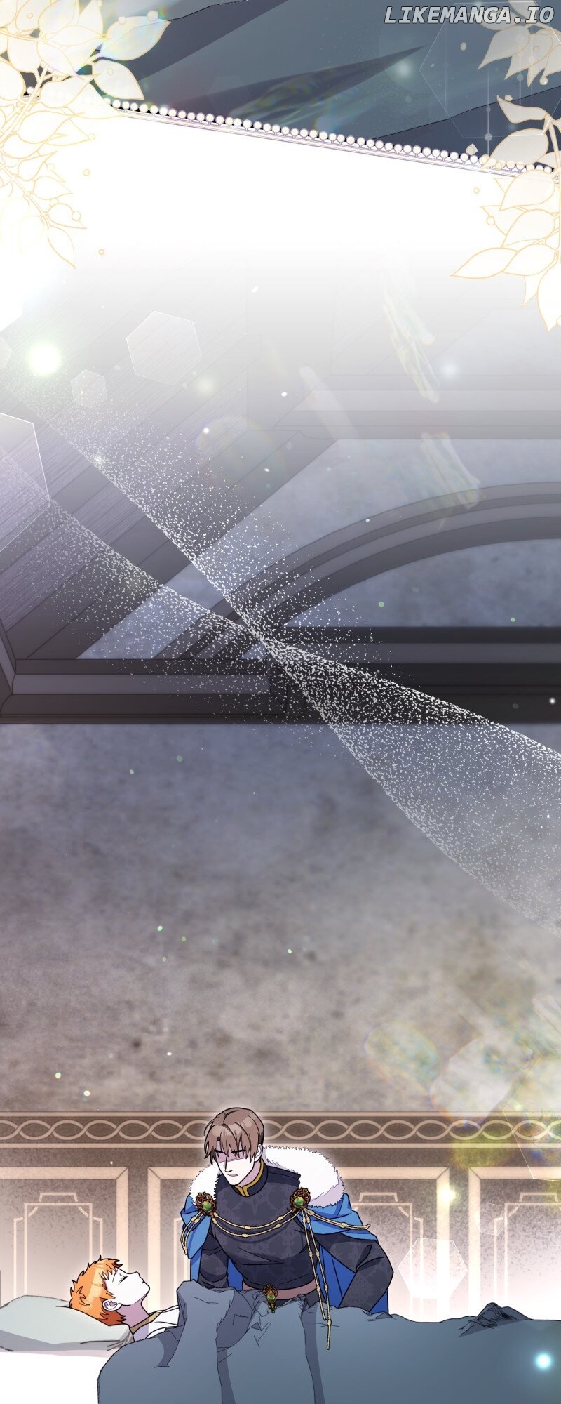 To Those Who Long for My Destruction Chapter 73 - page 47