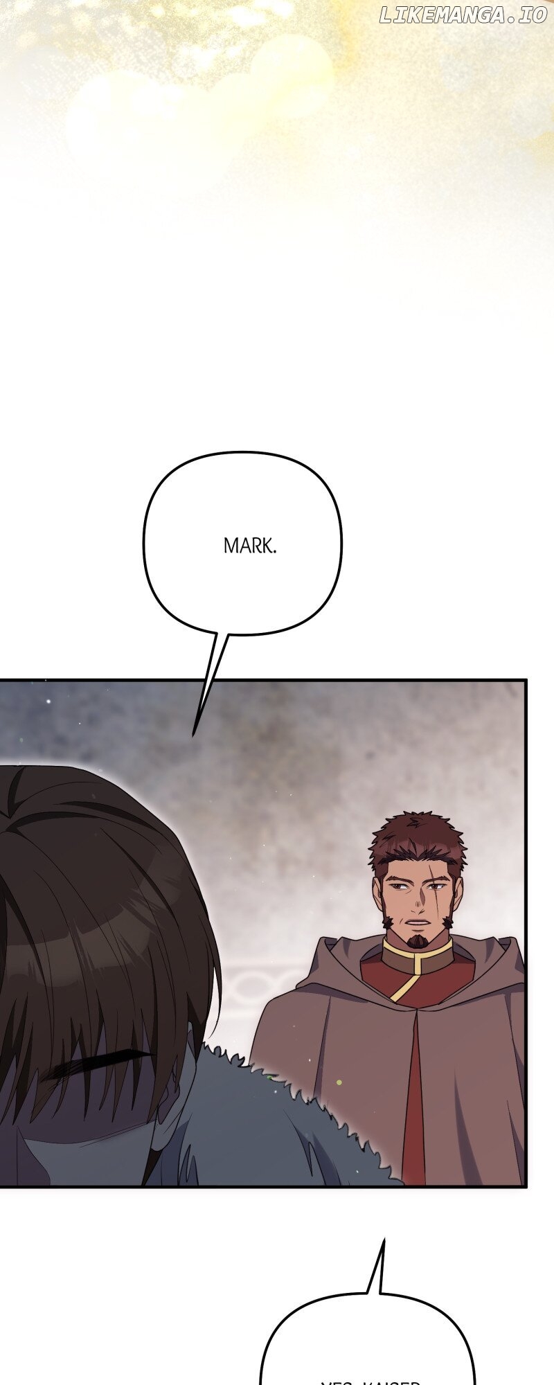 To Those Who Long for My Destruction Chapter 73 - page 51