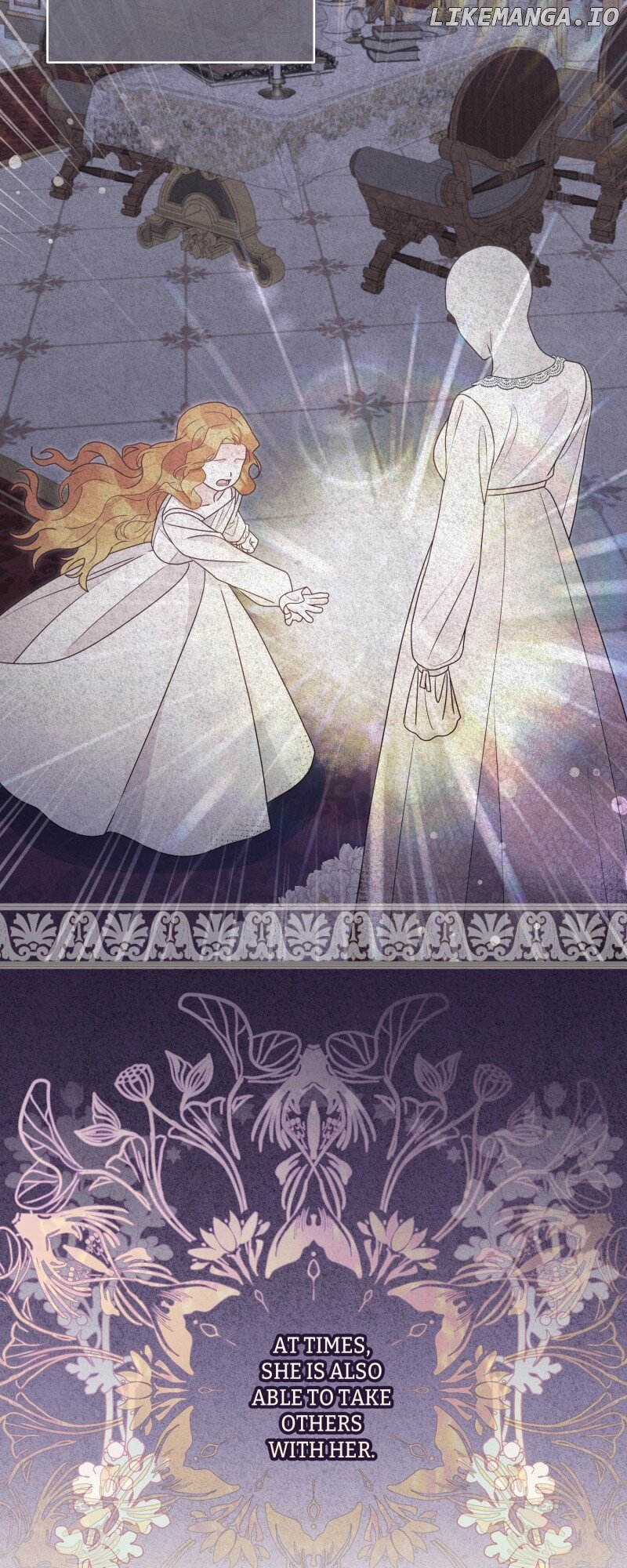 To Those Who Long for My Destruction Chapter 73 - page 58