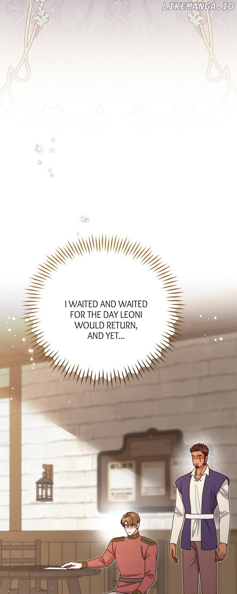 To Those Who Long for My Destruction Chapter 73 - page 59