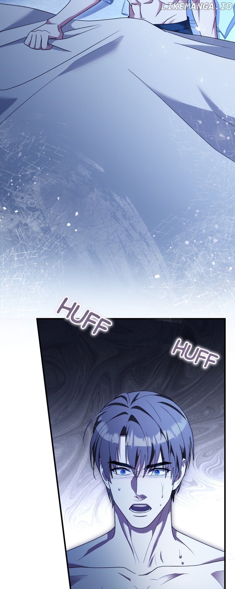 To Those Who Long for My Destruction Chapter 73 - page 6