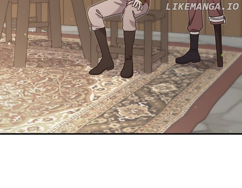 To Those Who Long for My Destruction Chapter 73 - page 60