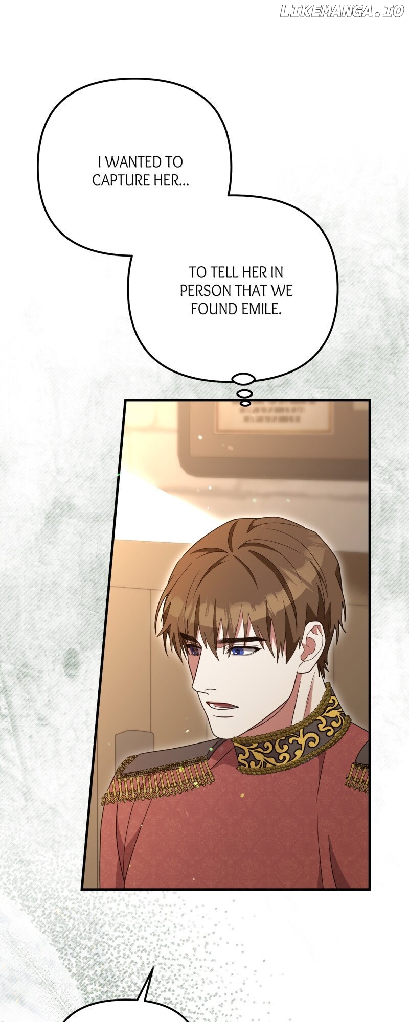 To Those Who Long for My Destruction Chapter 73 - page 61