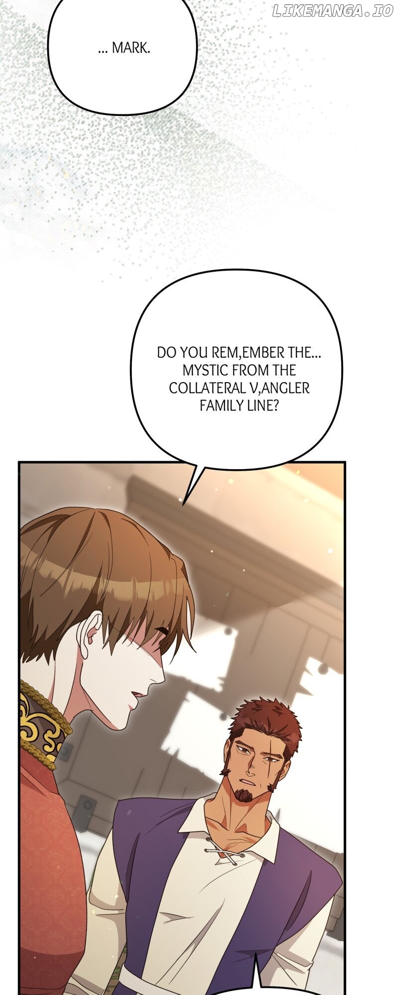 To Those Who Long for My Destruction Chapter 73 - page 62