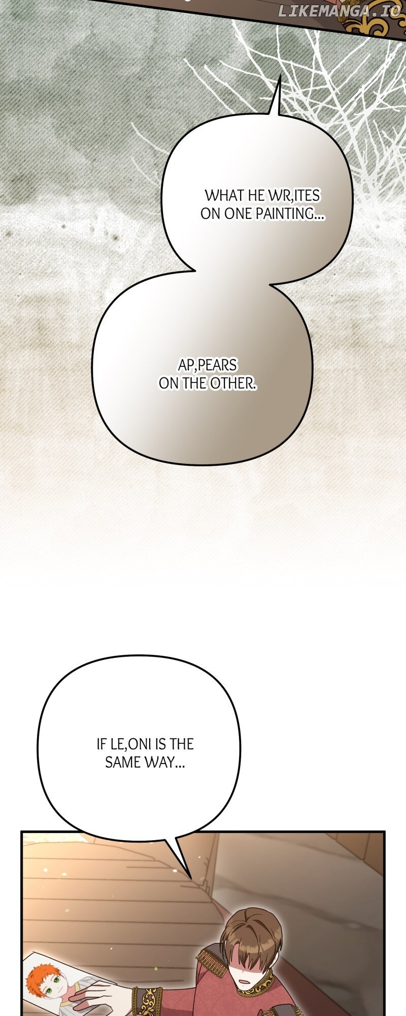 To Those Who Long for My Destruction Chapter 73 - page 64