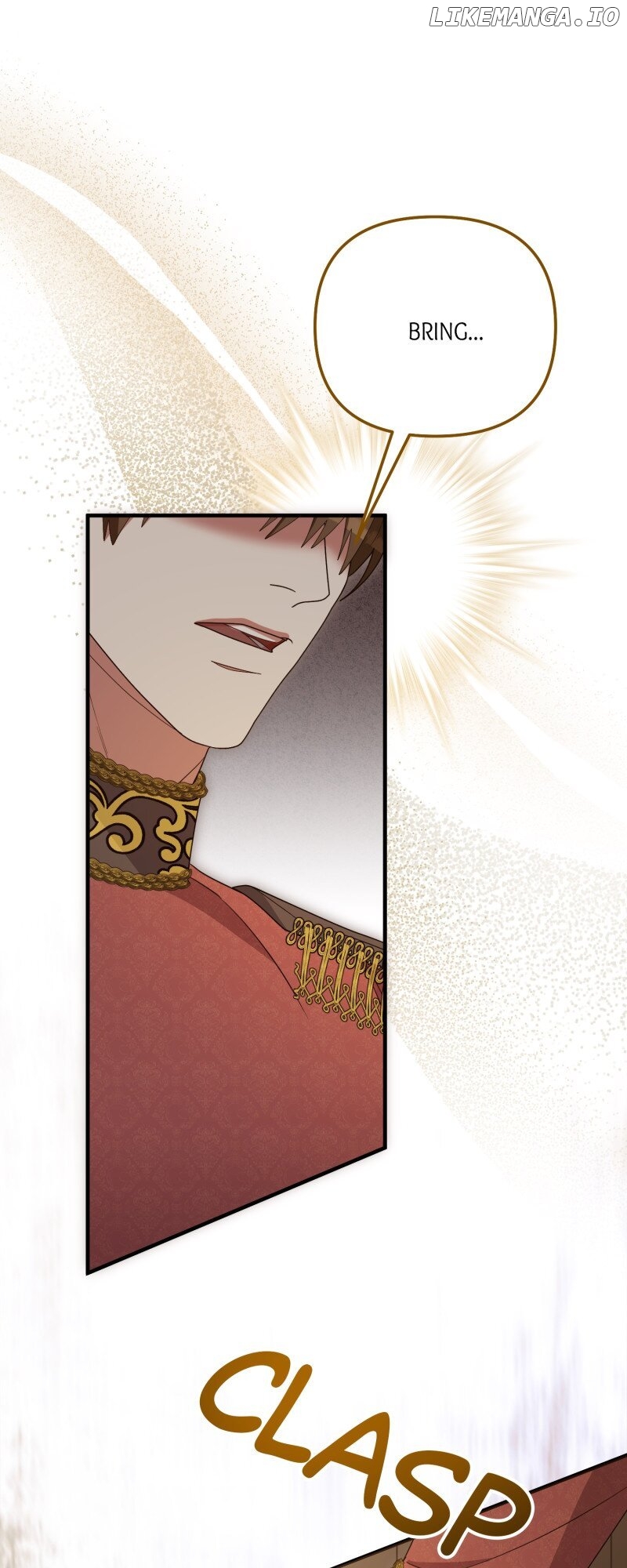 To Those Who Long for My Destruction Chapter 73 - page 67