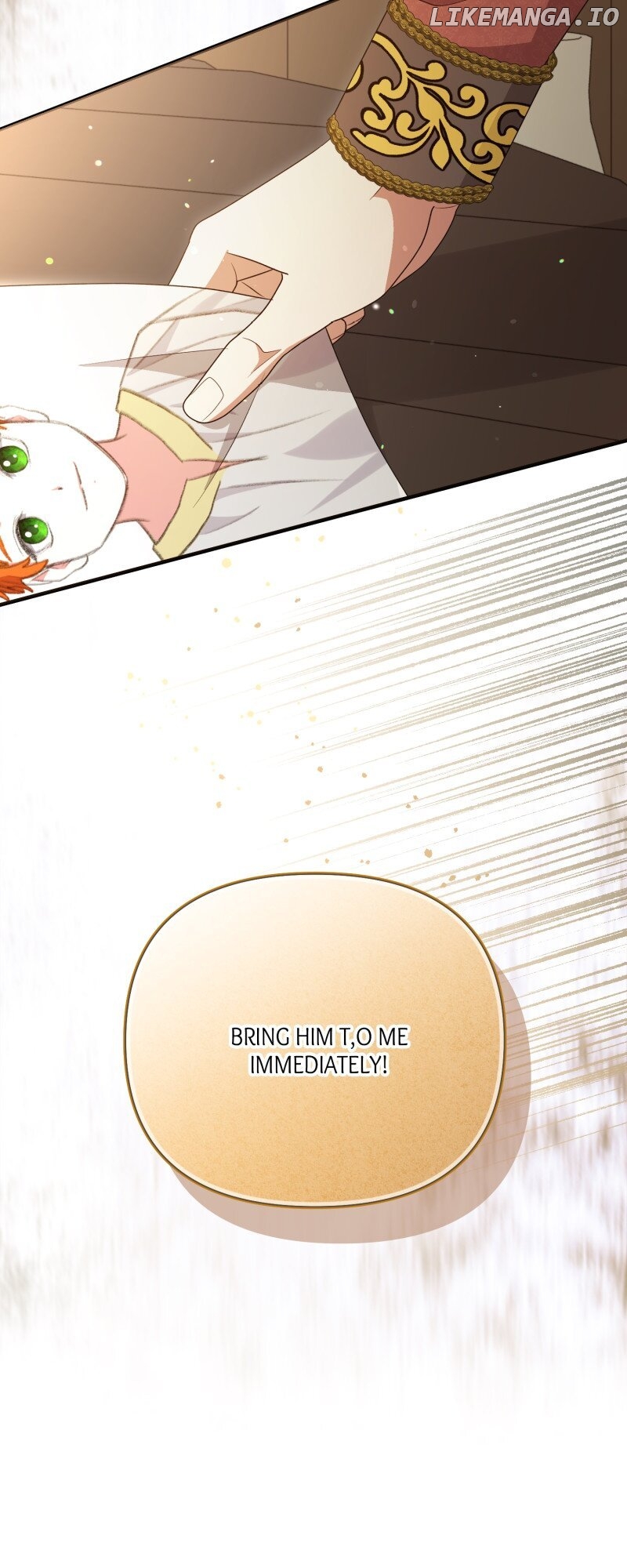 To Those Who Long for My Destruction Chapter 73 - page 68