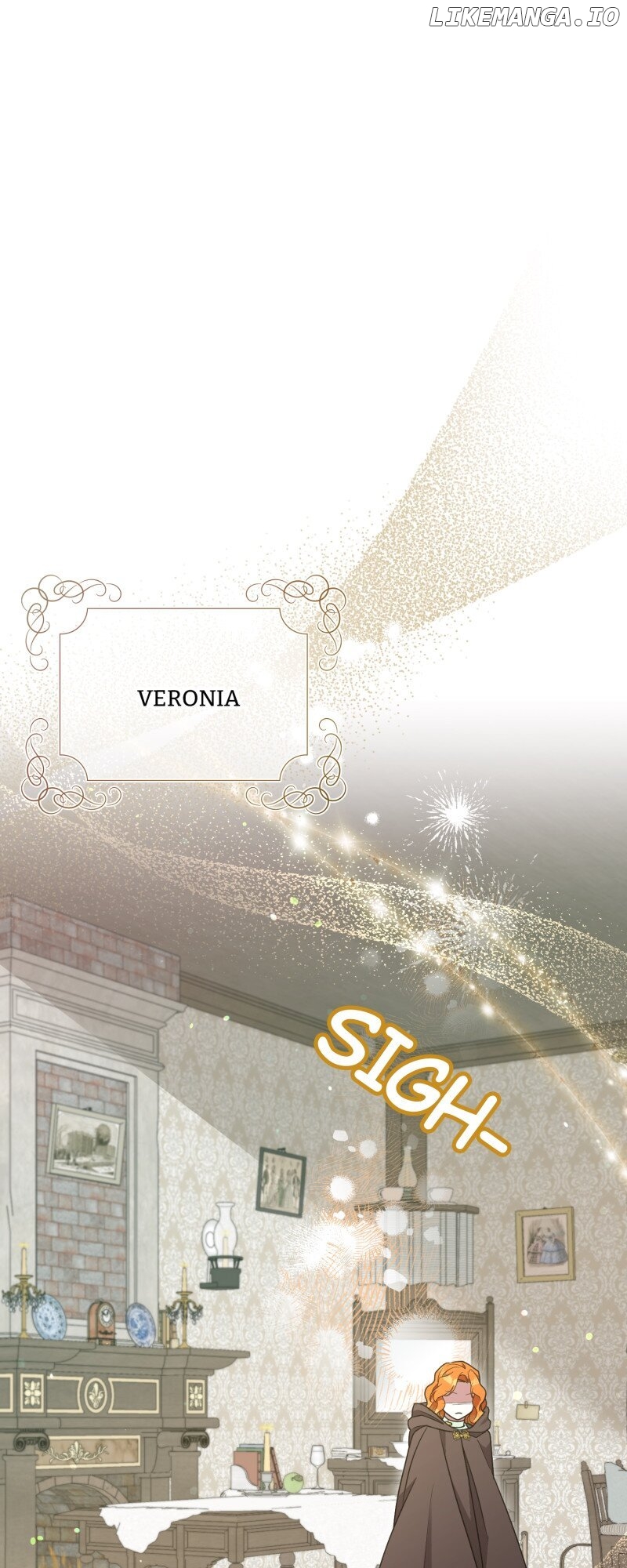 To Those Who Long for My Destruction Chapter 73 - page 69