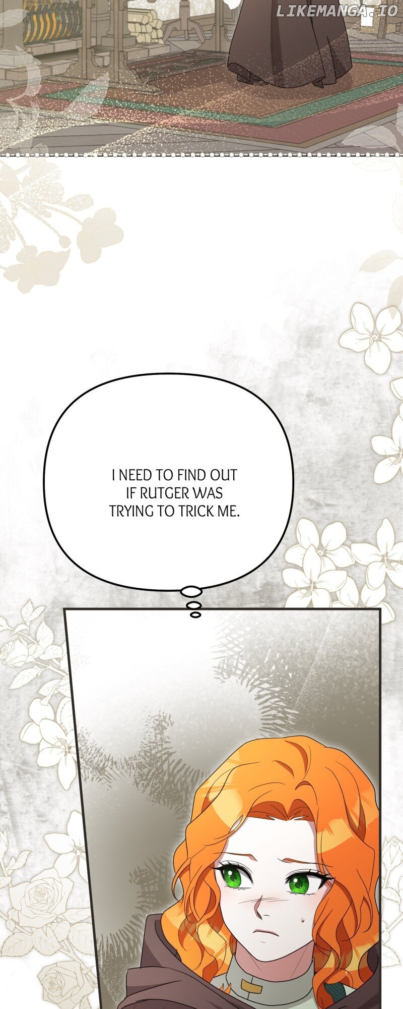 To Those Who Long for My Destruction Chapter 73 - page 70