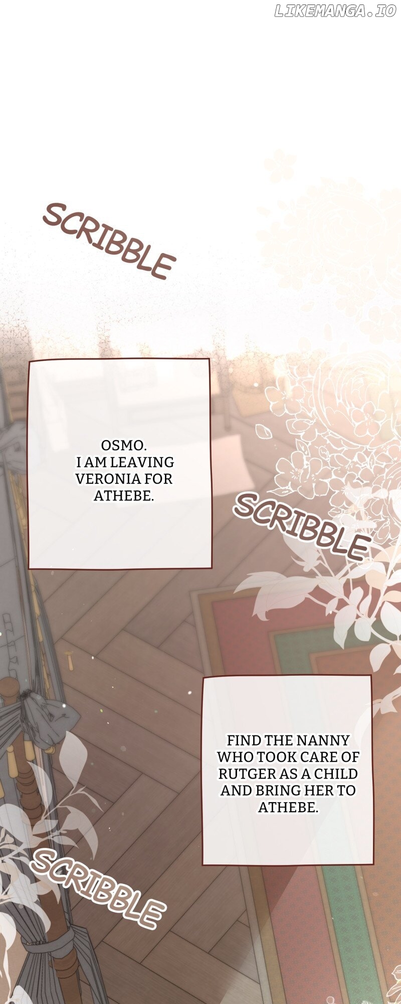 To Those Who Long for My Destruction Chapter 73 - page 72