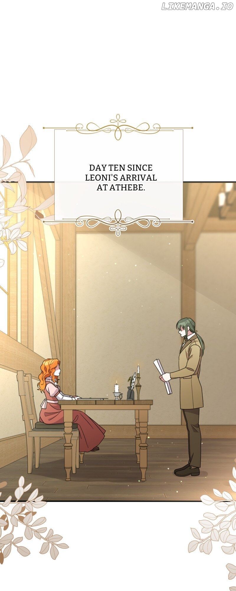 To Those Who Long for My Destruction Chapter 73 - page 75