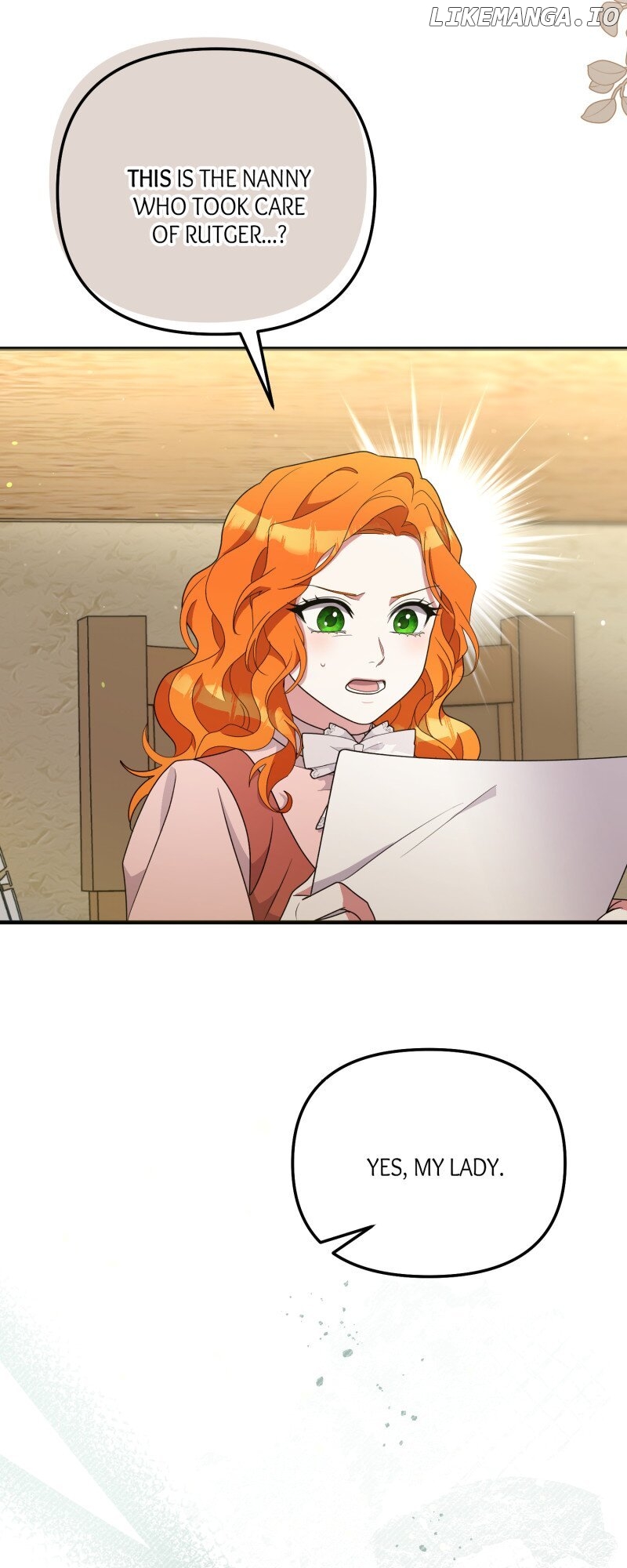 To Those Who Long for My Destruction Chapter 73 - page 76