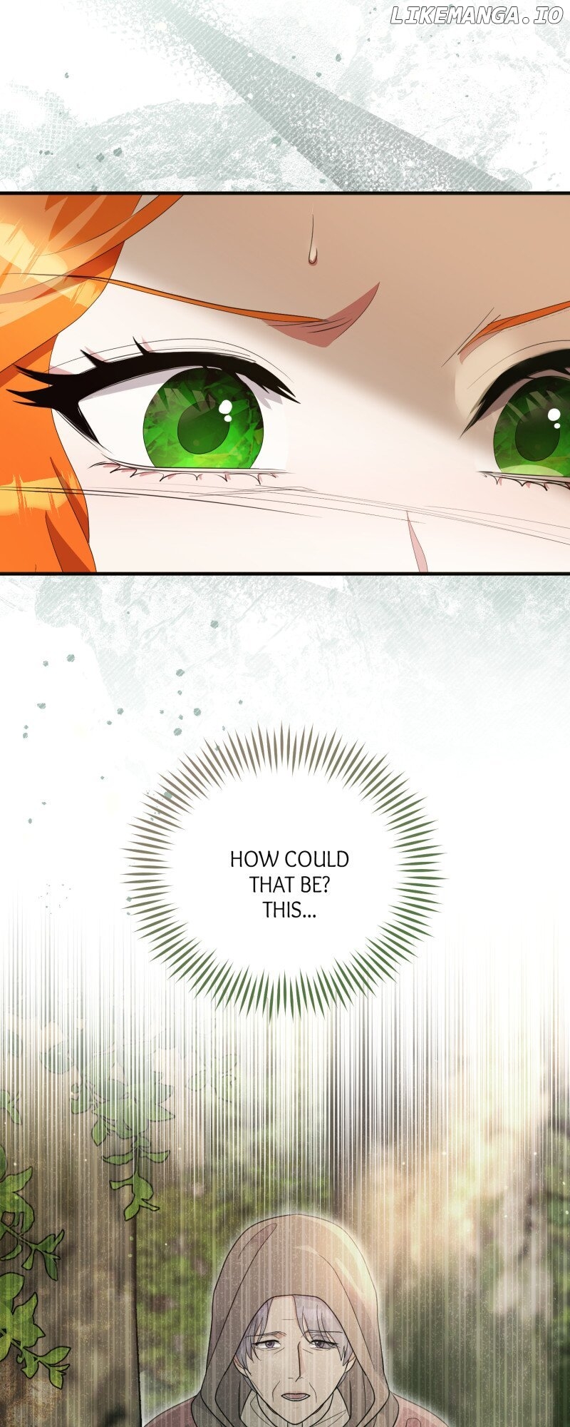 To Those Who Long for My Destruction Chapter 73 - page 77