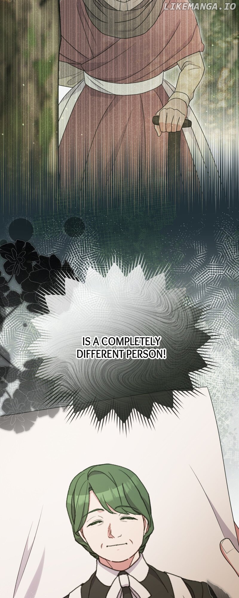 To Those Who Long for My Destruction Chapter 73 - page 78