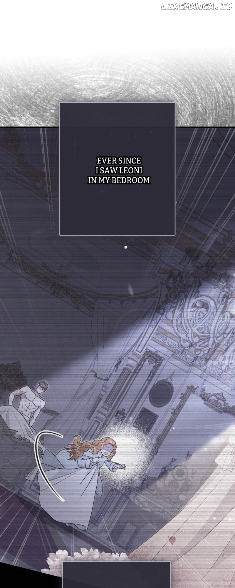 To Those Who Long for My Destruction Chapter 73 - page 8