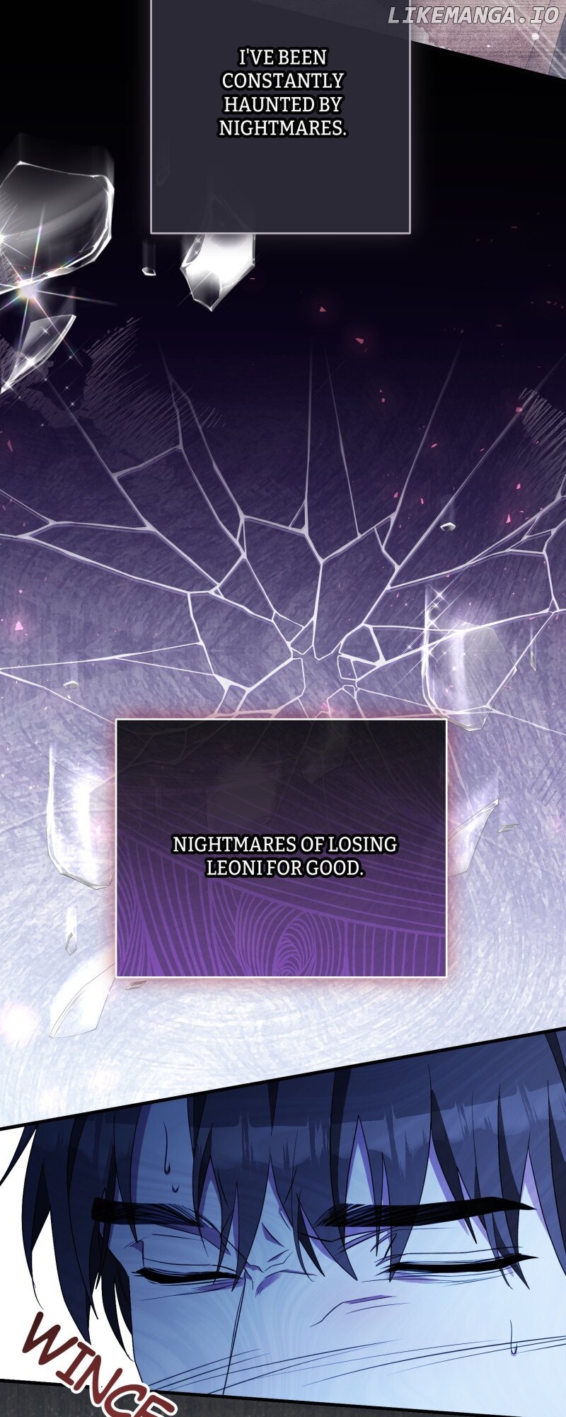 To Those Who Long for My Destruction Chapter 73 - page 9