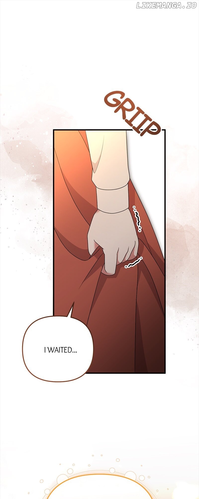 To Those Who Long for My Destruction Chapter 74 - page 13