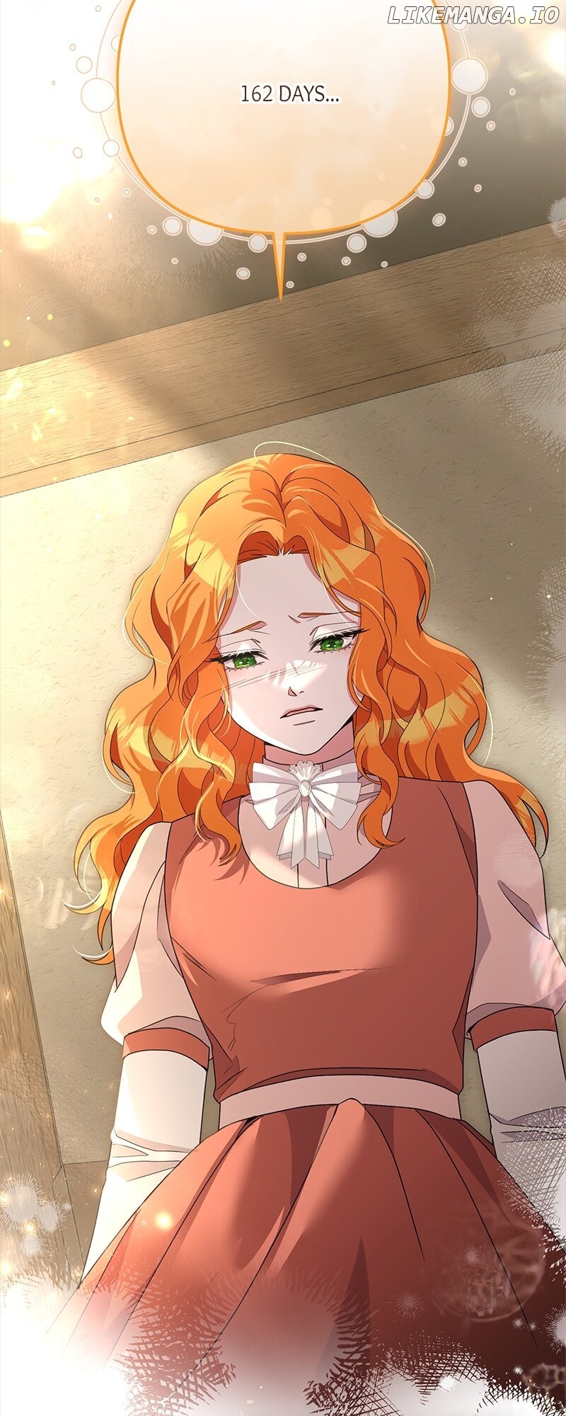 To Those Who Long for My Destruction Chapter 74 - page 14