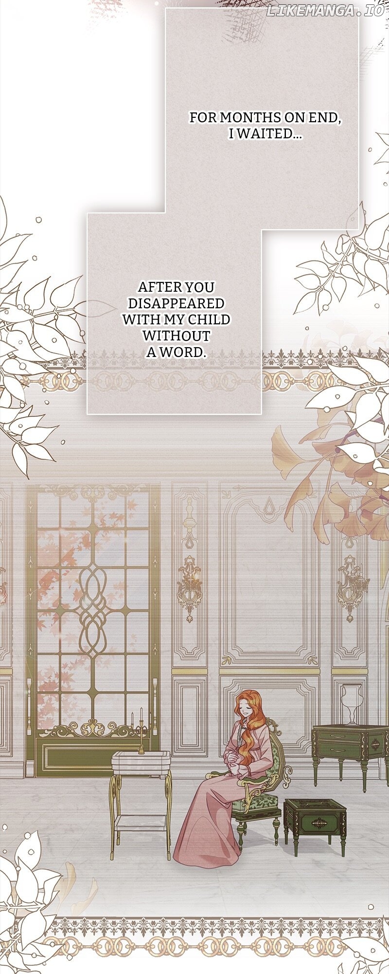 To Those Who Long for My Destruction Chapter 74 - page 15