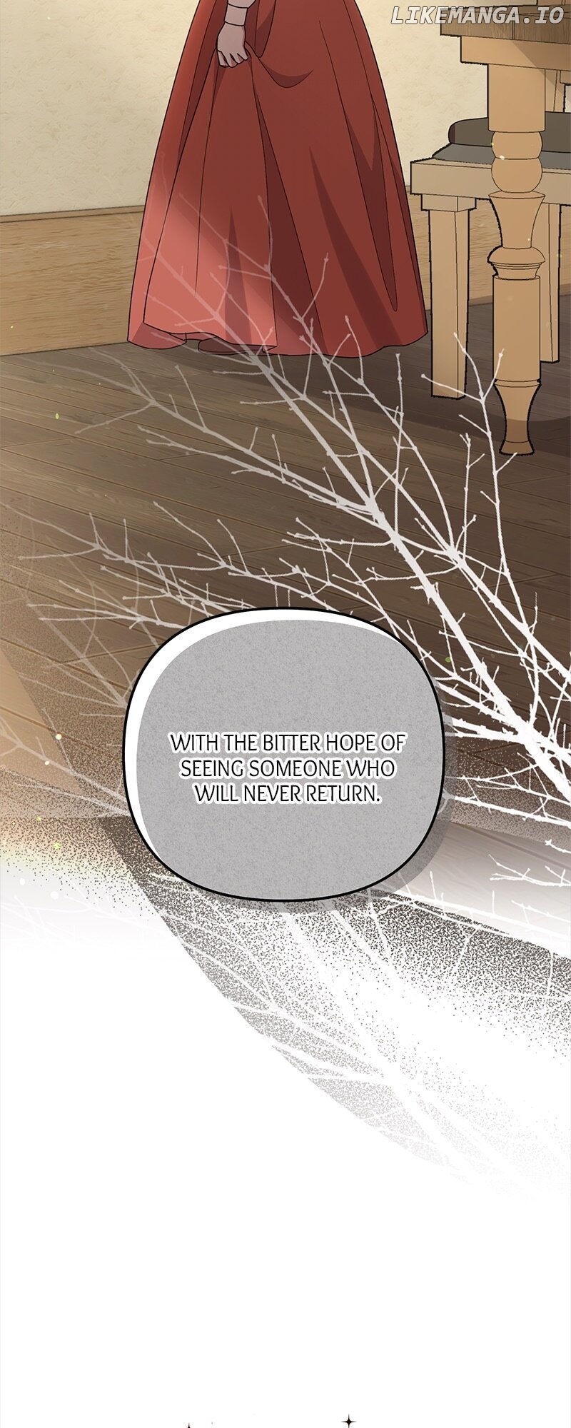 To Those Who Long for My Destruction Chapter 74 - page 17